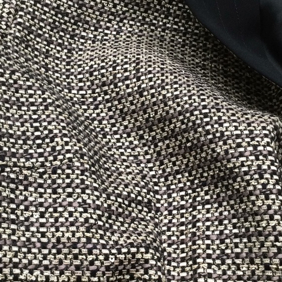 NWOT.  Ladies tie front jacket - Picture 8 of 8